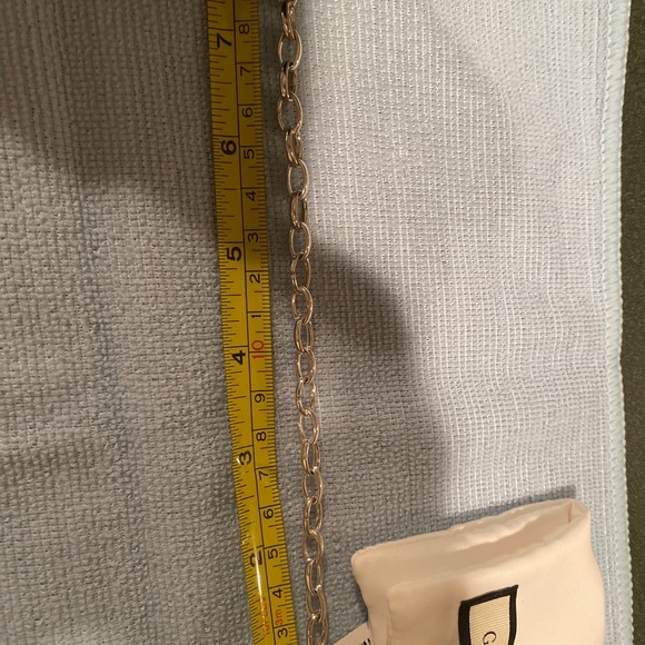 Gucci find silver bracelet - Picture 4 of 4